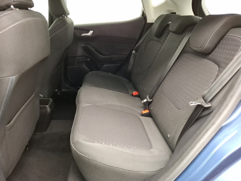 Used Ford Fiesta 2019 for sale - 77816211: Photo 6