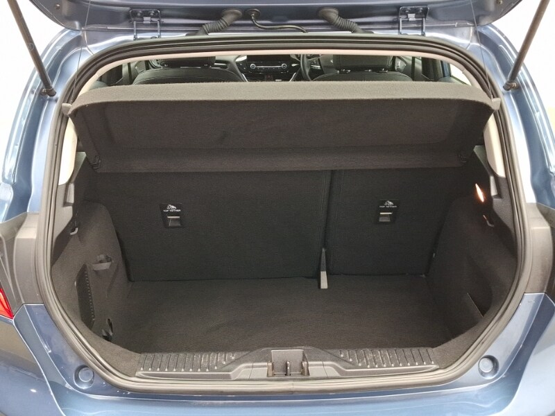 Used Ford Fiesta 2019 for sale - 77816211: Photo 8