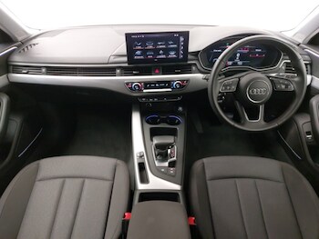 Used Audi A4 2022 for sale - 78446898: Photo