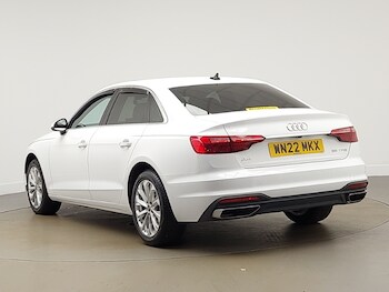 Used Audi A4 2022 for sale - 78446898: Photo