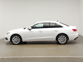 Used Audi A4 2022 for sale - 78446898: Photo