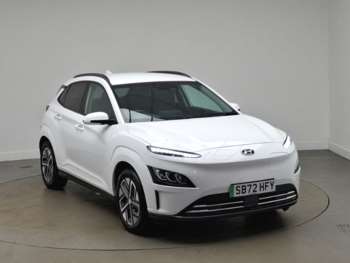 2023 - 150kW Premium 64kWh 5dr Auto