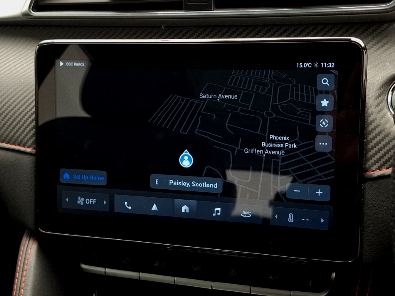 Used MG MG ZS 2022 for sale - 77630447: Photo 15