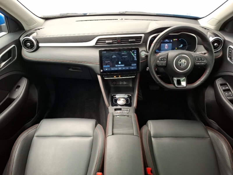 Used MG MG ZS 2022 for sale - 77630447: Photo 2