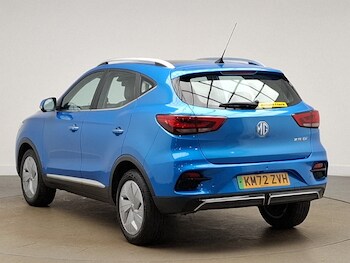Used MG MG ZS 2022 for sale - 77630447: Photo