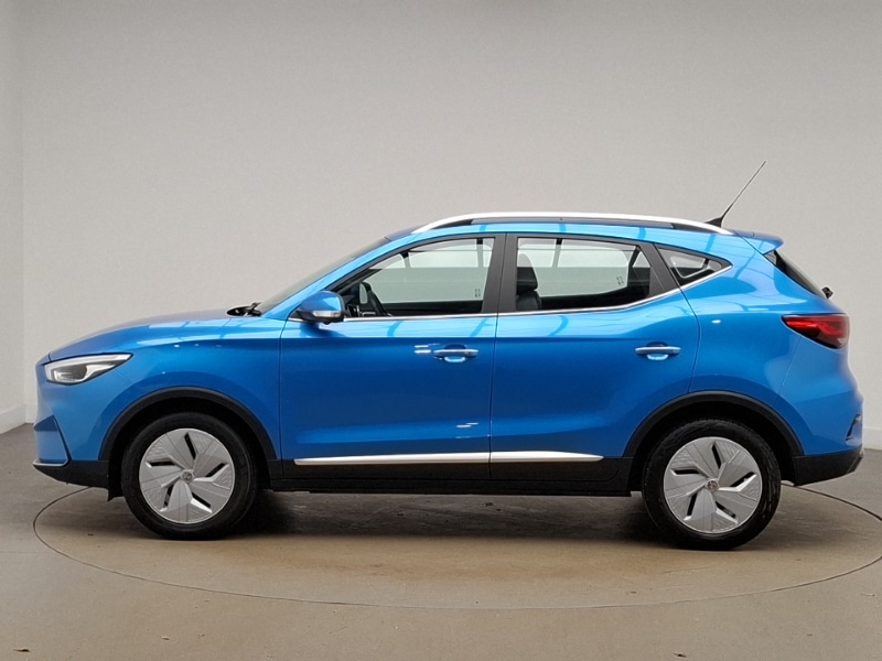 Used MG MG ZS 2022 for sale - 77630447: Photo 4