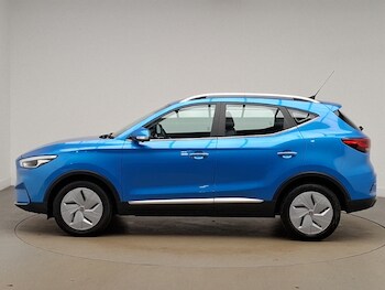 Used MG MG ZS 2022 for sale - 77630447: Photo