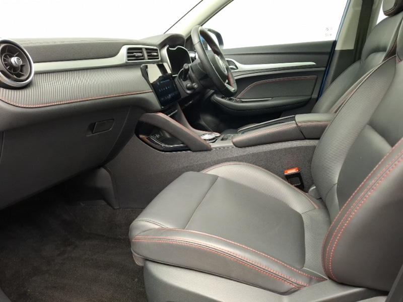 Used MG MG ZS 2022 for sale - 77630447: Photo 5