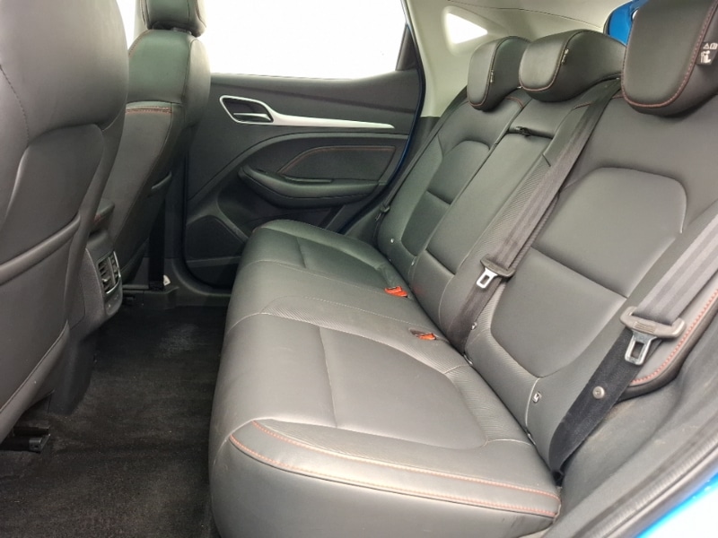 Used MG MG ZS 2022 for sale - 77630447: Photo 6