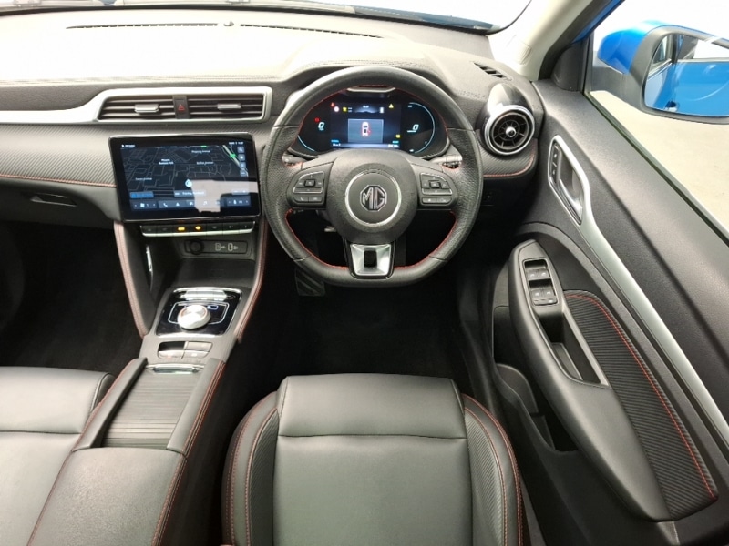 Used MG MG ZS 2022 for sale - 77630447: Photo 7