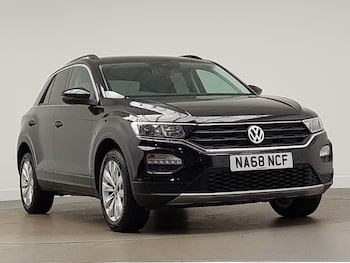 2018 - 1.0 TSI SE 5dr