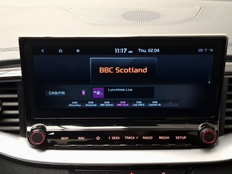 Used Kia XCeed 2021 for sale - 78147373: Photo 10