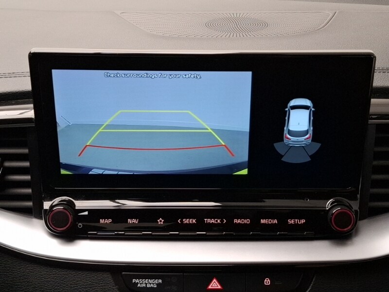 Used Kia XCeed 2021 for sale - 78147373: Photo 11