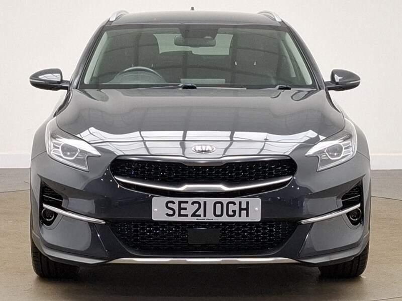 Used Kia XCeed 2021 for sale - 78147373: Photo 12