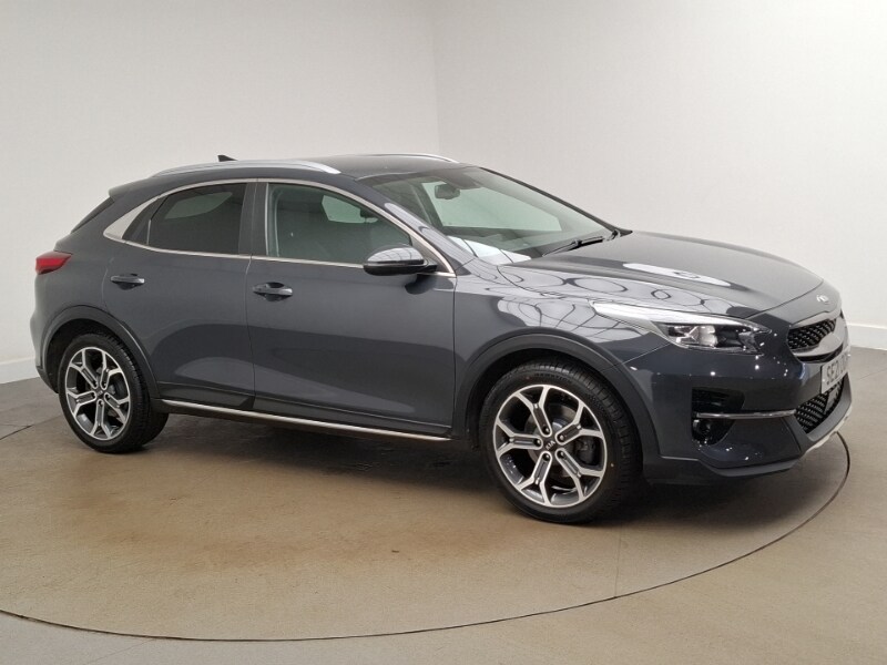 Used Kia XCeed 2021 for sale - 78147373: Photo 13