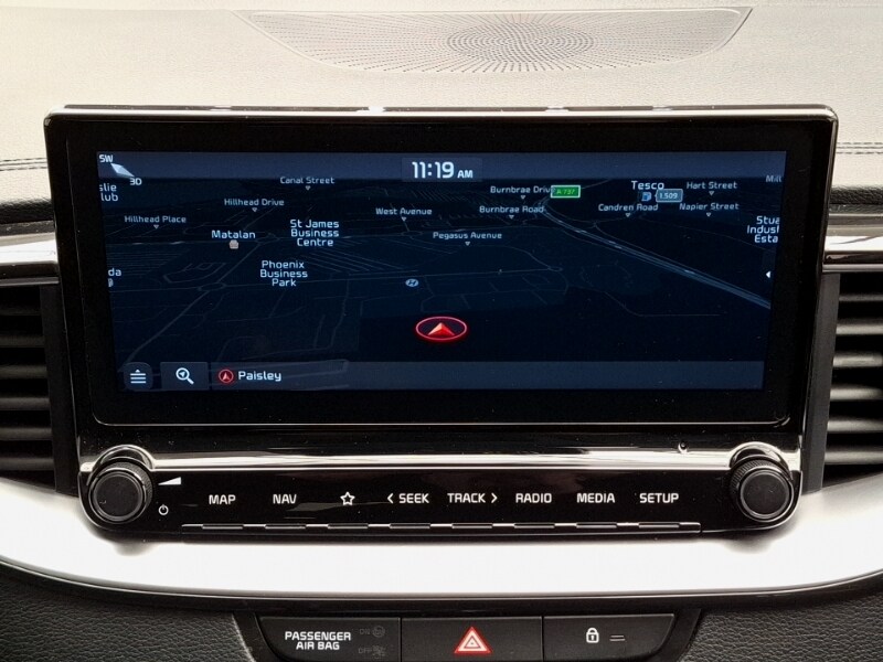 Used Kia XCeed 2021 for sale - 78147373: Photo 14