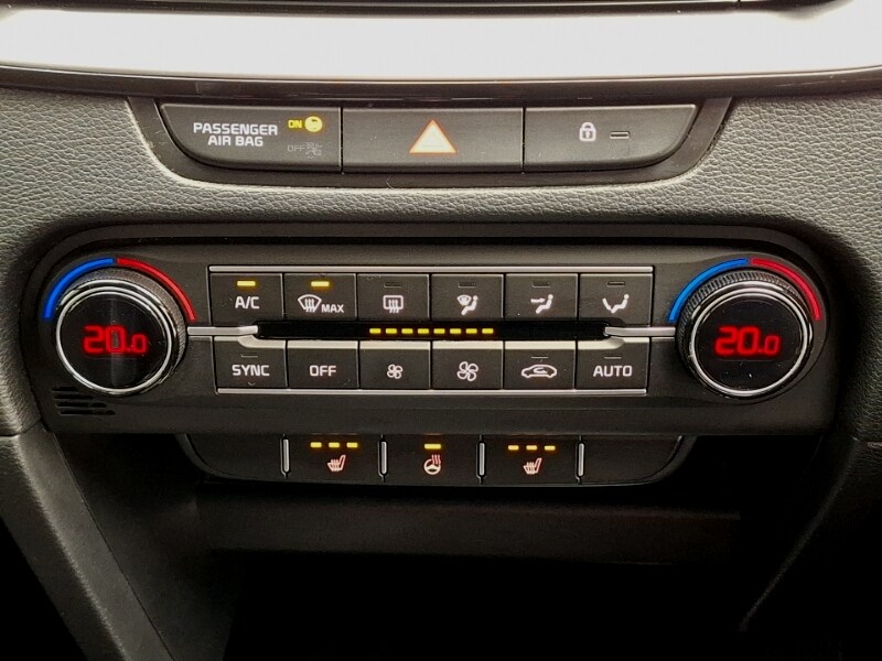 Used Kia XCeed 2021 for sale - 78147373: Photo 16