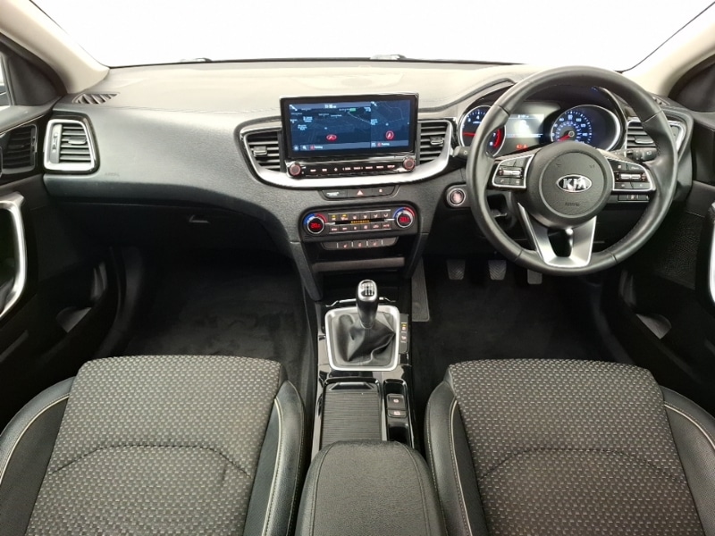 Used Kia XCeed 2021 for sale - 78147373: Photo 2