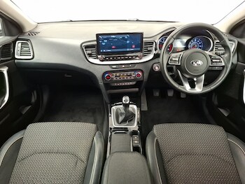 Used Kia XCeed 2021 for sale - 78147373: Photo