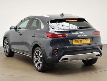 Used Kia XCeed 2021 for sale - 78147373: Photo