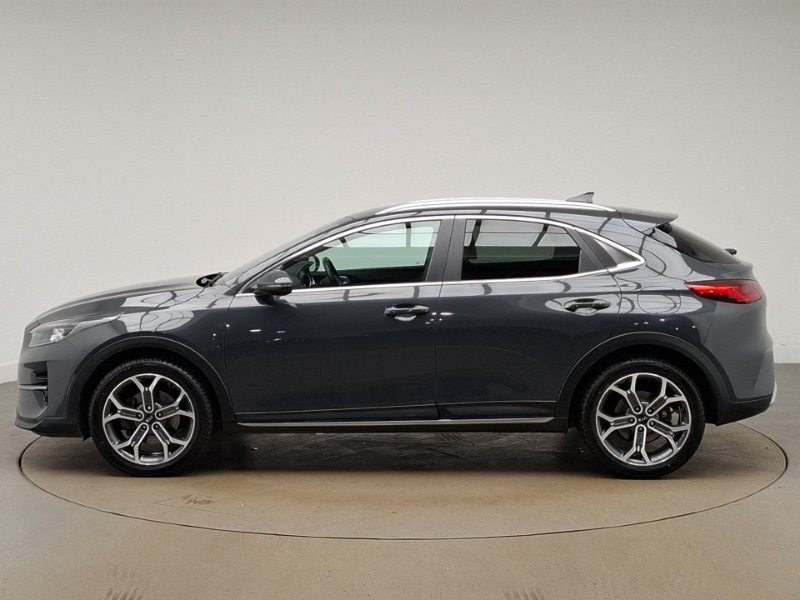 Used Kia XCeed 2021 for sale - 78147373: Photo 4