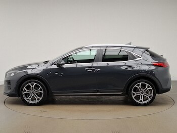 Used Kia XCeed 2021 for sale - 78147373: Photo