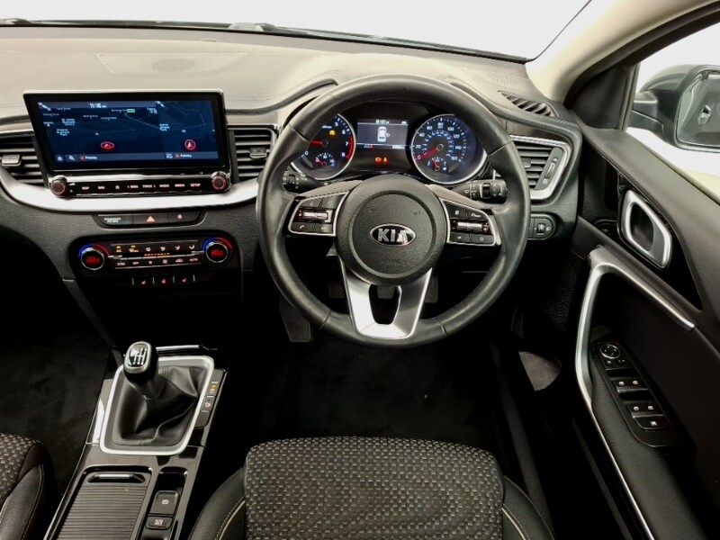 Used Kia XCeed 2021 for sale - 78147373: Photo 7