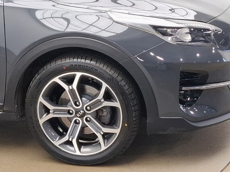 Used Kia XCeed 2021 for sale - 78147373: Photo 9