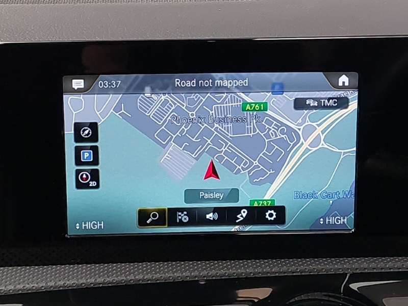 Used Mercedes-Benz A-Class 2019 for sale - 76713666: Photo 11