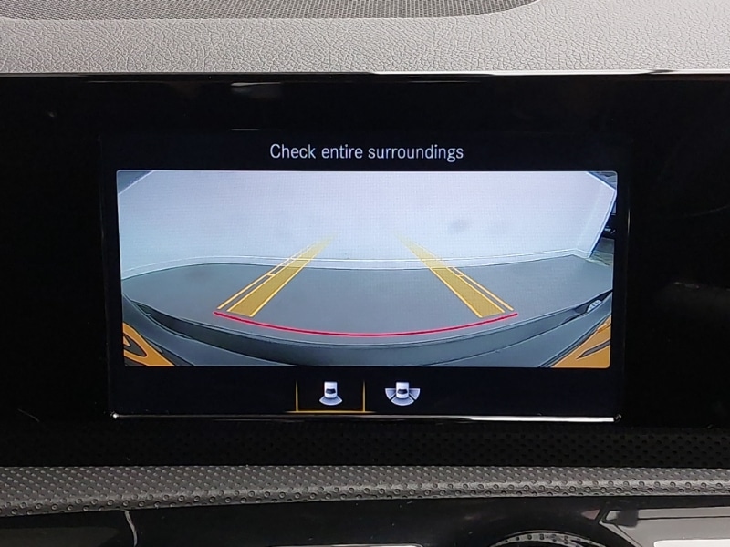 Used Mercedes-Benz A-Class 2019 for sale - 76713666: Photo 14