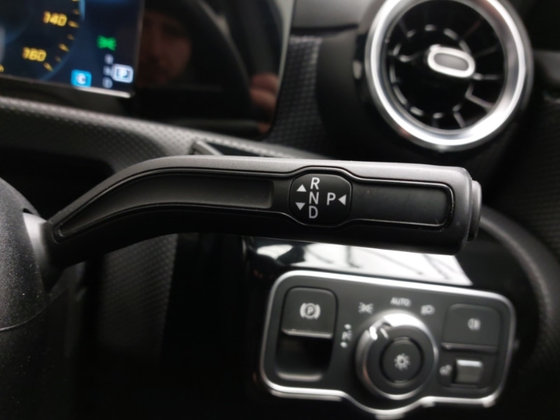 Used Mercedes-Benz A-Class 2019 for sale - 76713666: Photo 15