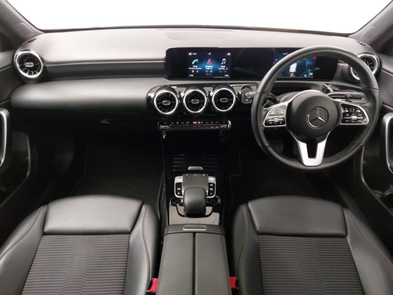 Used Mercedes-Benz A-Class 2019 for sale - 76713666: Photo 2