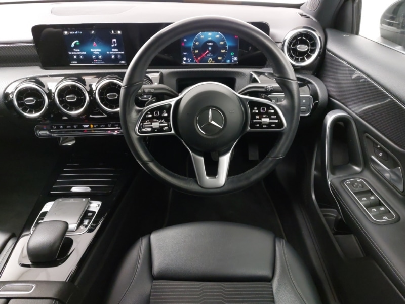 Used Mercedes-Benz A-Class 2019 for sale - 76713666: Photo 7