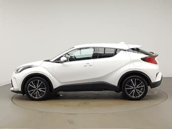 Used Toyota C-HR 2020 for sale - 79776973: Photo