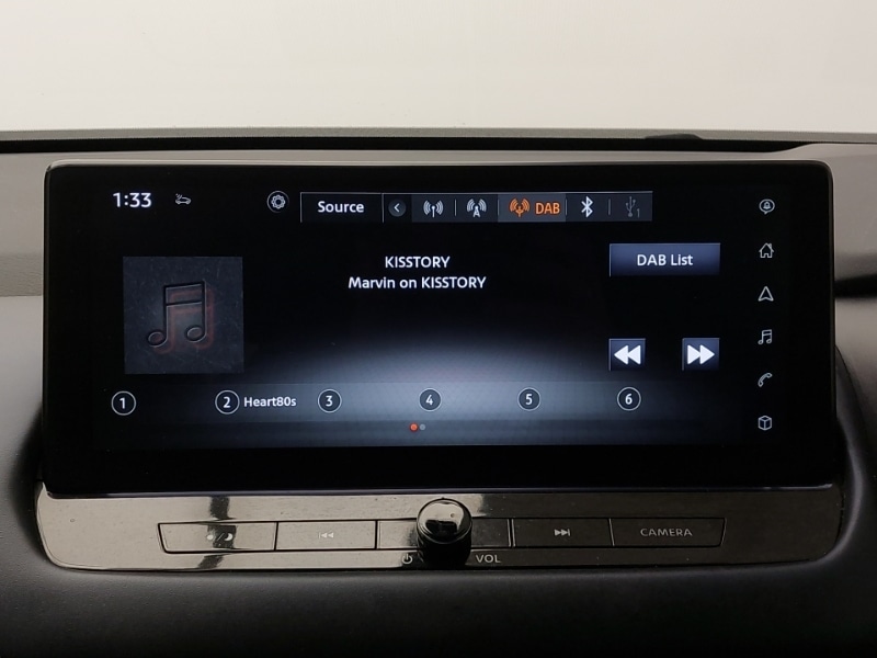 Used Nissan Qashqai 2022 for sale - 76602653: Photo 10