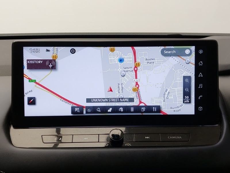 Used Nissan Qashqai 2022 for sale - 76602653: Photo 11