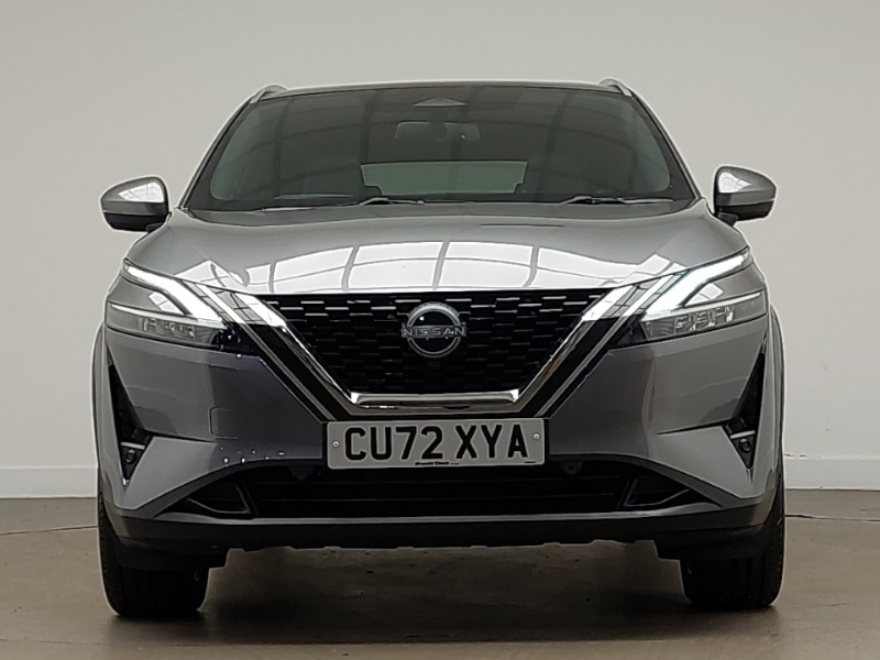 Used Nissan Qashqai 2022 for sale - 76602653: Photo 12