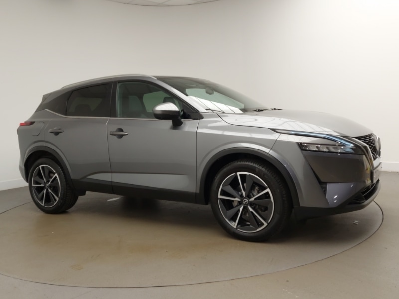 Used Nissan Qashqai 2022 for sale - 76602653: Photo 13