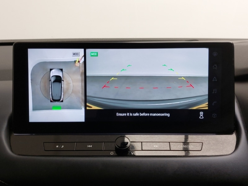 Used Nissan Qashqai 2022 for sale - 76602653: Photo 16