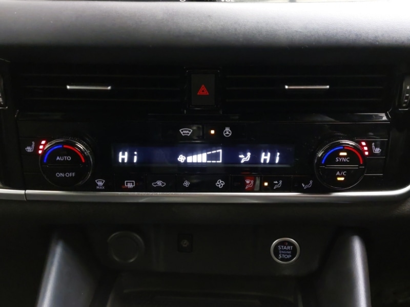 Used Nissan Qashqai 2022 for sale - 76602653: Photo 18