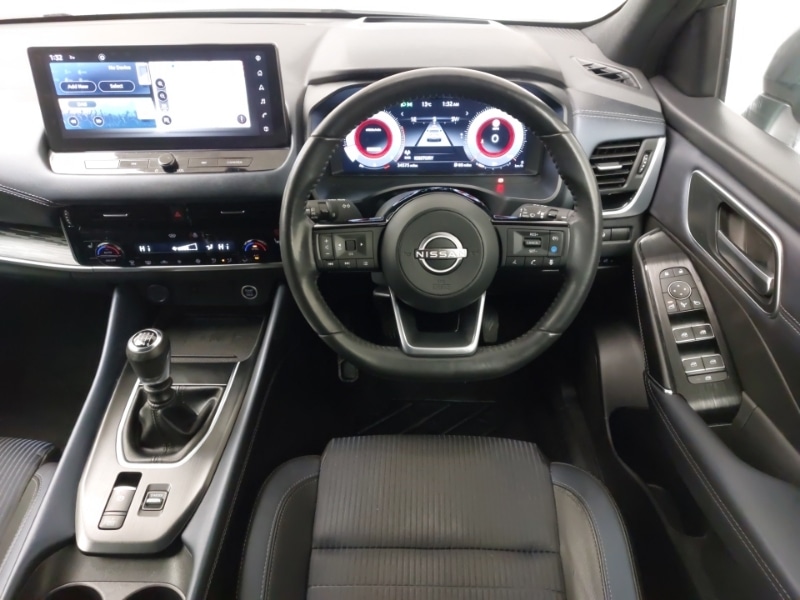 Used Nissan Qashqai 2022 for sale - 76602653: Photo 7