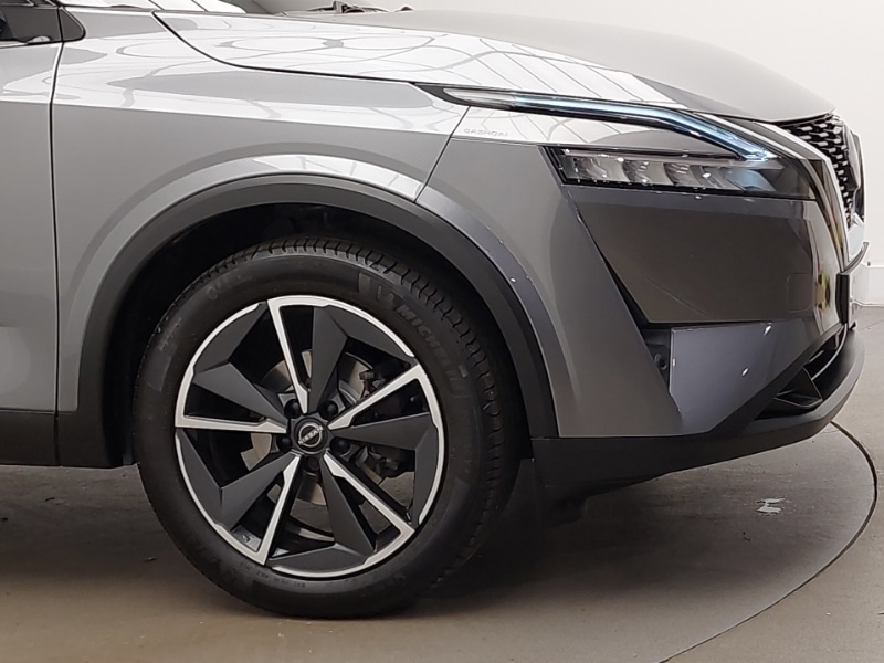 Used Nissan Qashqai 2022 for sale - 76602653: Photo 9