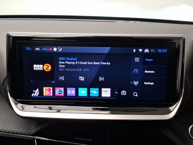 Used Peugeot 208 2025 for sale - 77373432: Photo 10