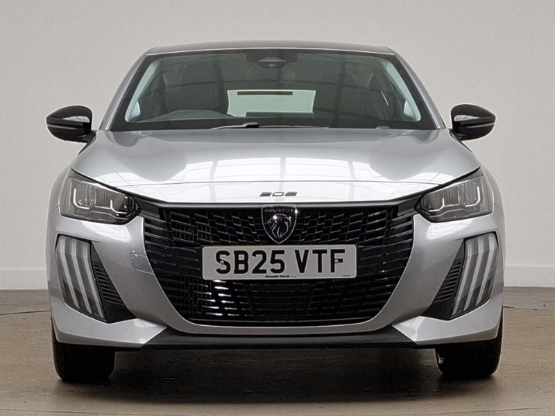 Used Peugeot 208 2025 for sale - 77373432: Photo 12