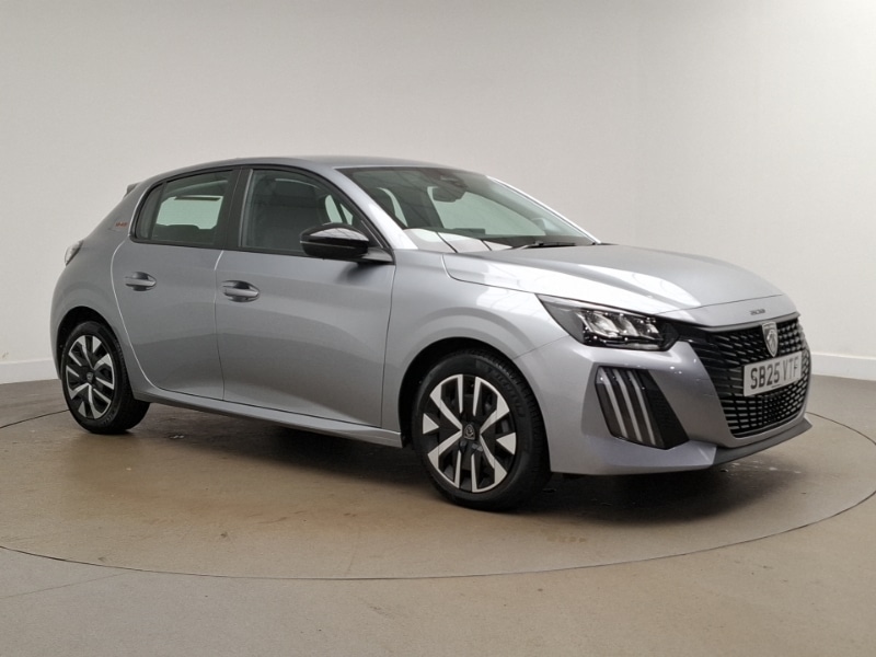 Used Peugeot 208 2025 for sale - 77373432: Photo 13