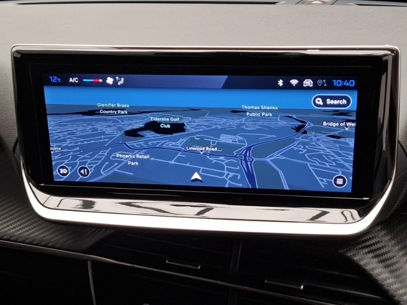 Used Peugeot 208 2025 for sale - 77373432: Photo 14