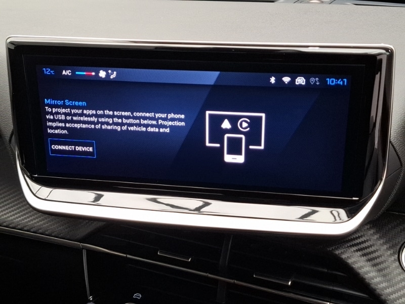 Used Peugeot 208 2025 for sale - 77373432: Photo 15