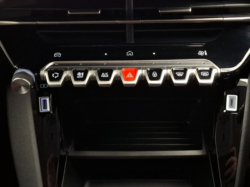 Used Peugeot 208 2025 for sale - 77373432: Photo 16