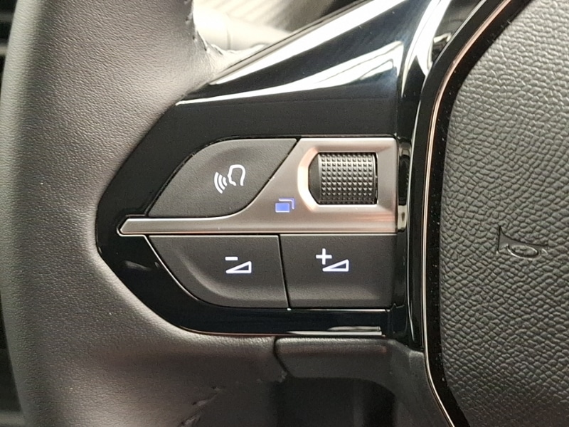 Used Peugeot 208 2025 for sale - 77373432: Photo 18