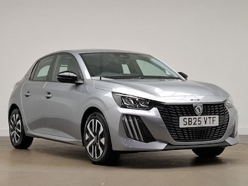 2025 - Hatchback Special Edi 1.2 PureTech 100 Style 5dr